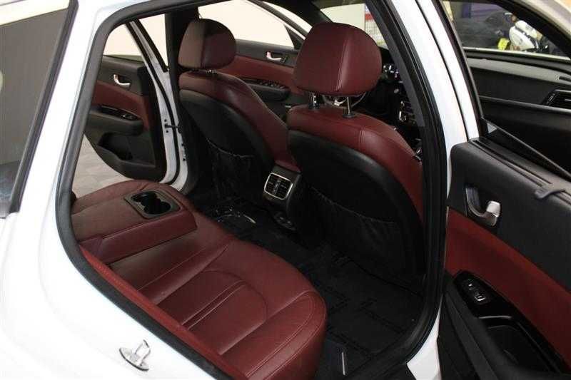 2016 Kia Optima на газу , можливо в кредит чи розсрочку