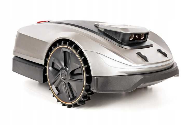 Sunseeker X5 Robot koszący bez przew. ograniczającego cedrus 2000m RTK