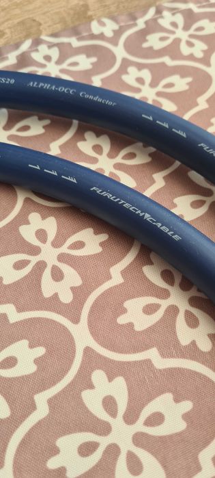 Kabel zasilający Furutech FP-3TS20 - kopia