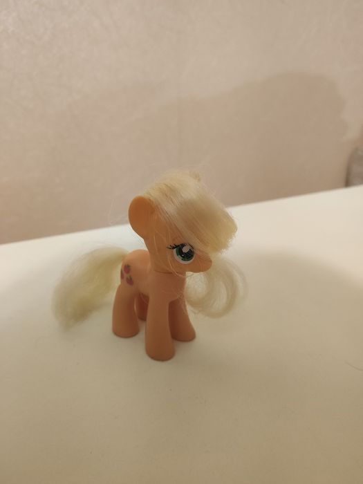 МЛП Игрушки G4 My little pony Май литл пони