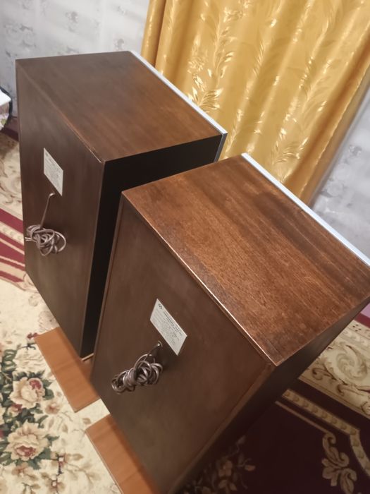 Акустичні системи "Електроніка 35АС-015"