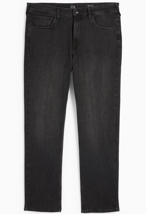 NOWE jeansy męskie C&A