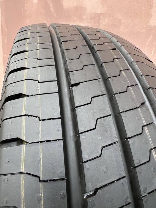 205/75/16с Continental VanContact Eco 205/75 R16C 113/111T