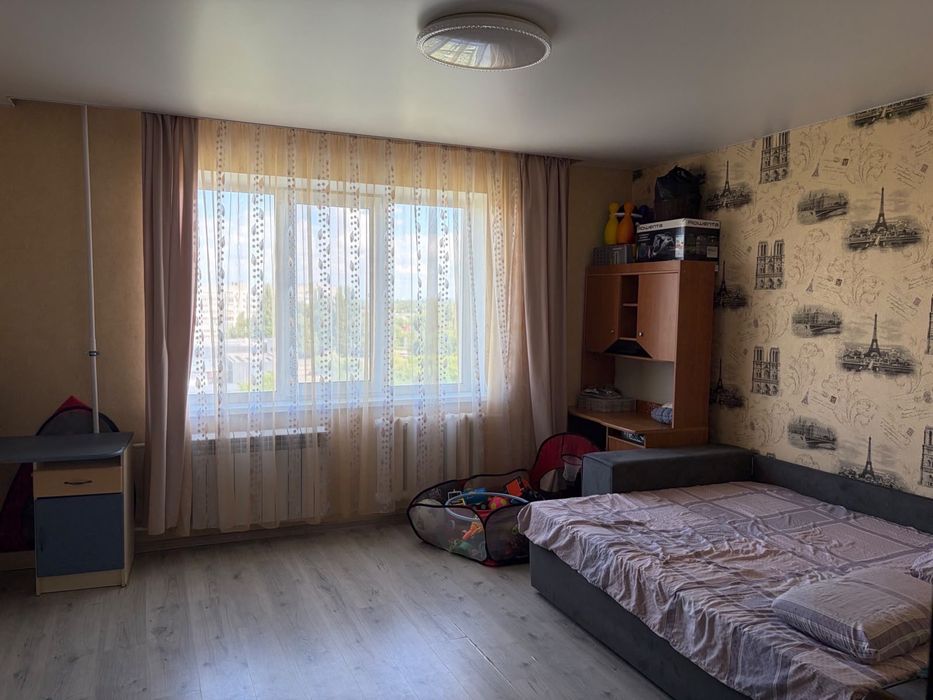 3к квартира Кременчук 66 метрів