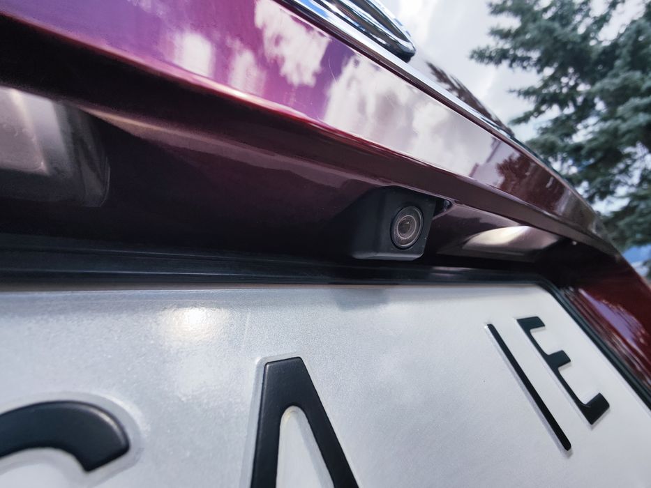 Ідеальний Lexus ES LUXURY+ ГБО