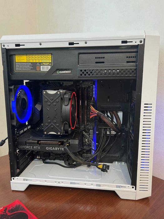 amd ryzen 5 3500x - купити комп'ютери та комплектуючі - Ціна на OLX.ua