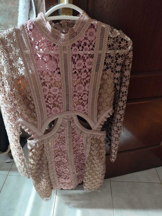 Vestidos de cerimónia novos e de marca!