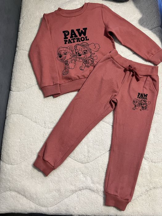 Спортивний костюм