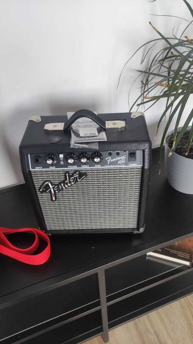 Gitara elektryczna