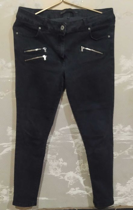 Брюки,джинсы дешево.Размер 46,48,50