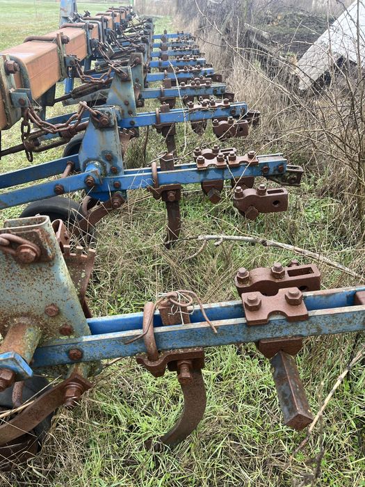 Культиватор крн5.6