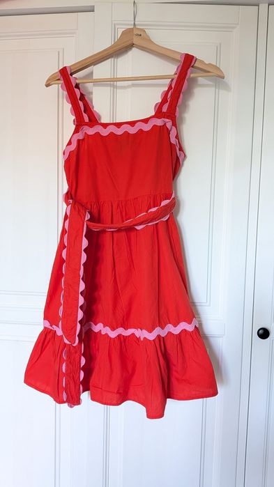 Sukienka Lipsy London w rozmiarze M z Zalando