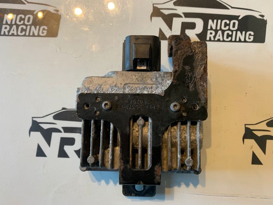 MODUŁ POMPY PALIWA RANGE ROVER L405 VOGUE L494 SPORT CPLA9D370AA