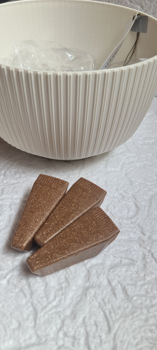 Misa Roma kolor kremowy 24 cmi