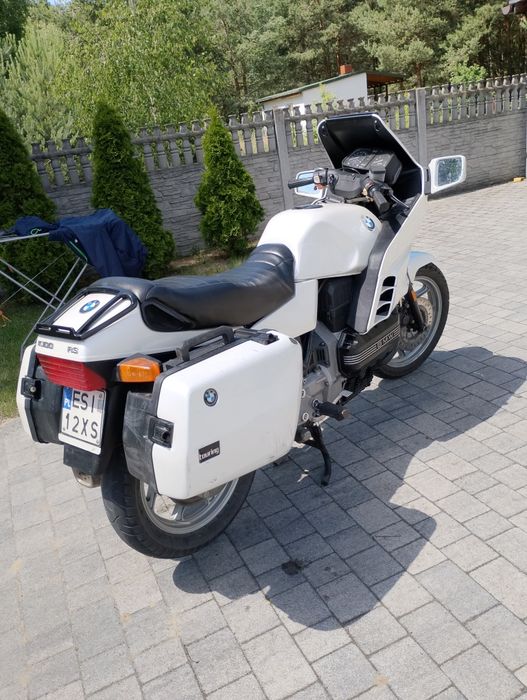 Sprzedam. BMW K100RS