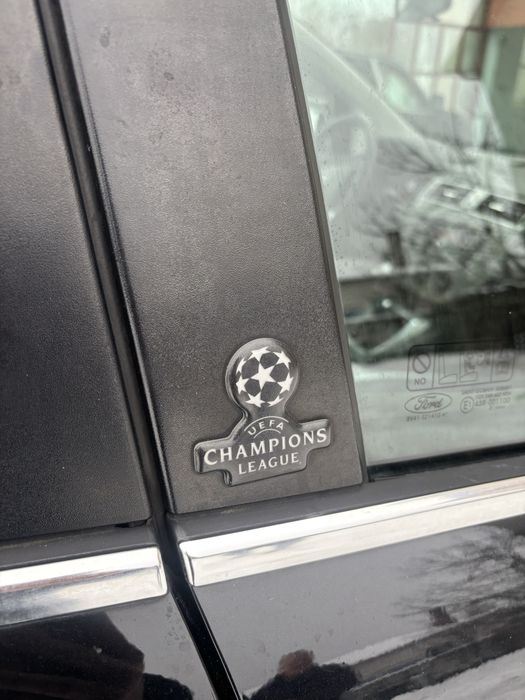 Ford Kuga 2.0 TDCI 2012 bezwypadkowy