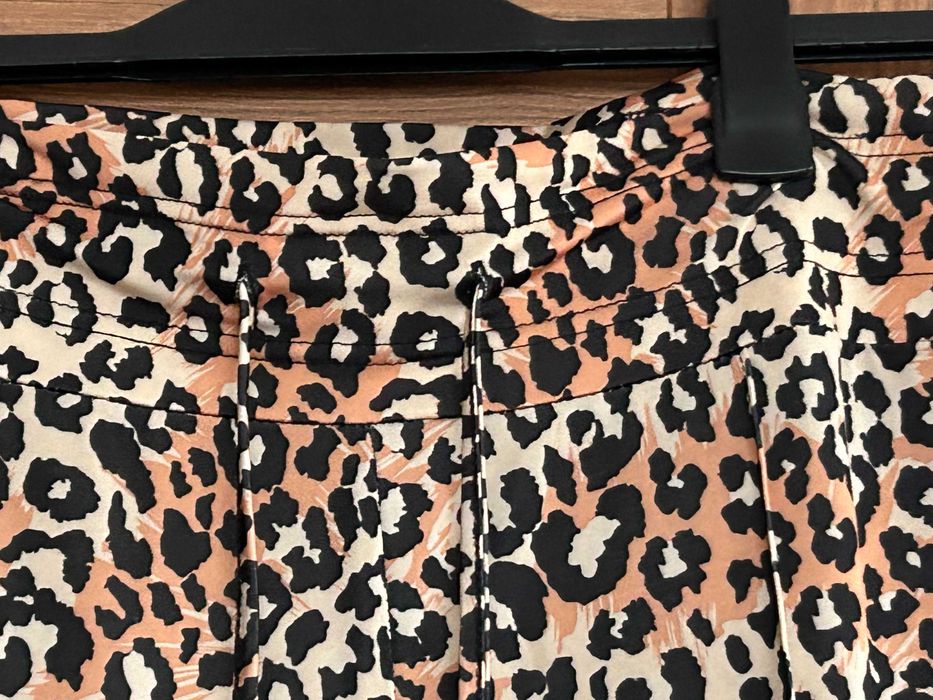legginsy damskie