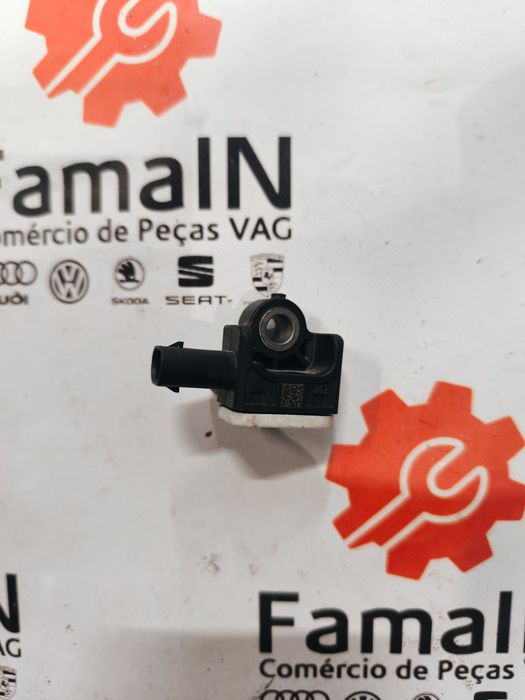 Sensor de Impacto / Colisão SEAT IBIZA IV