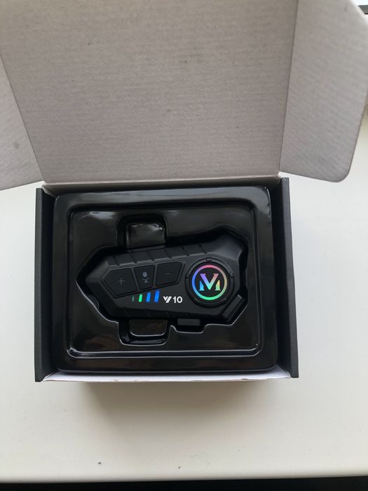 Гарнітура до шолома Y10