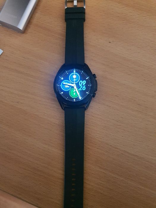 Смарт часы самсунг