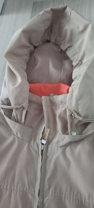 Kurtka damska przeciwdeszczowa