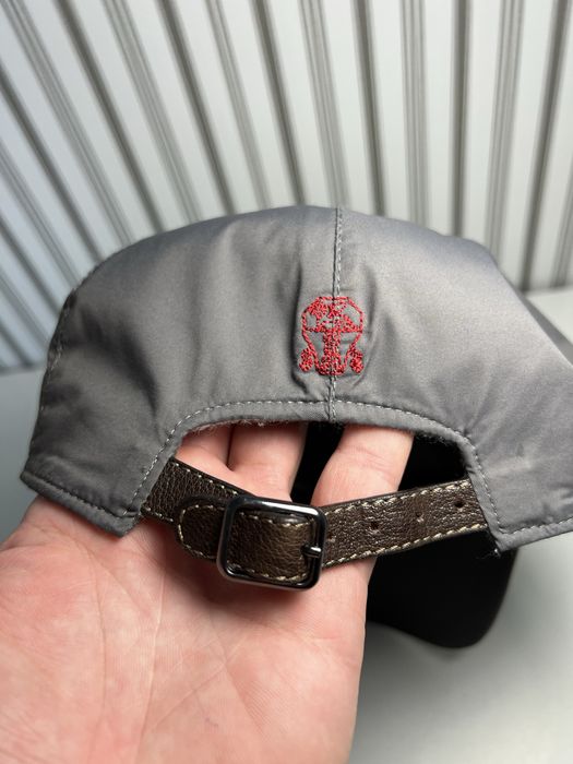 Кепка оригінальна Brunello Cucinelli