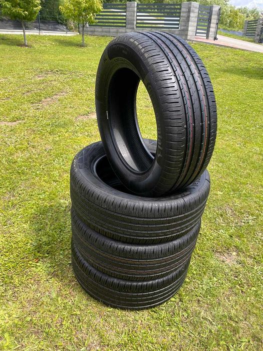 4x235/55 R 18 Opony Continental 2024r Lato !!