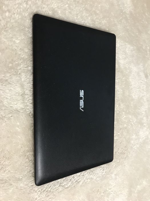 Ноутбук не работает