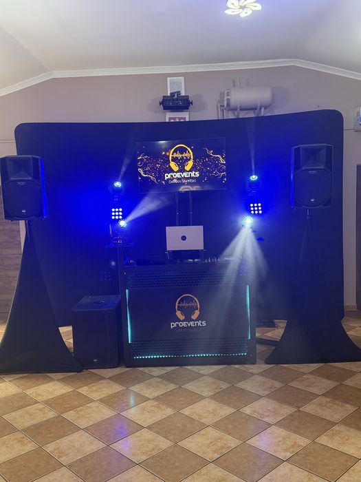 DJ-Wodzirej-Konferansjer