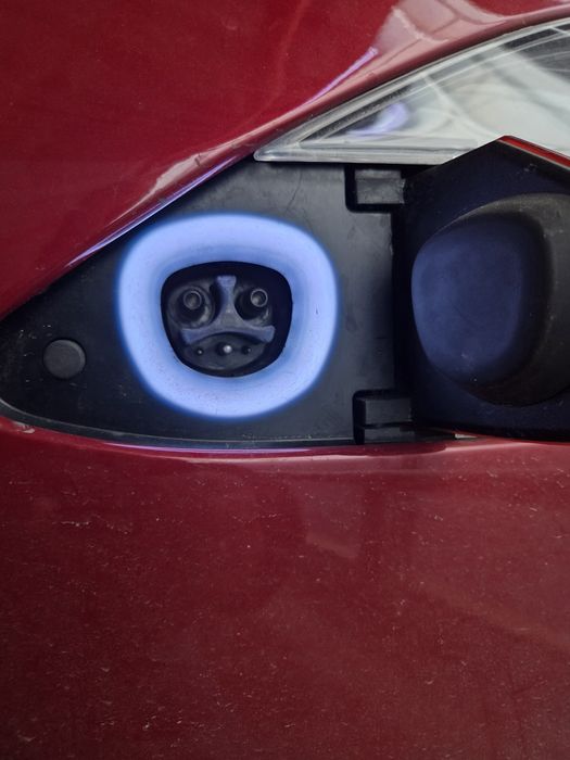 Tesla Model S  D75