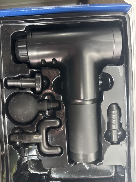 Масажер для тіла