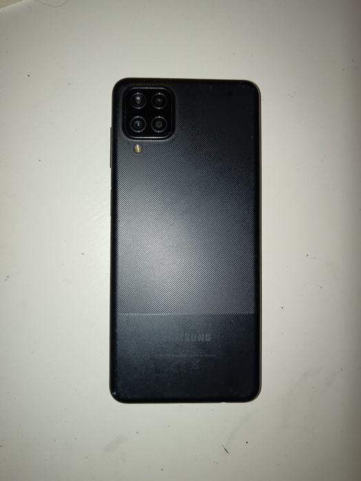 Samsung Galaxy A12 64gb Dual Sim