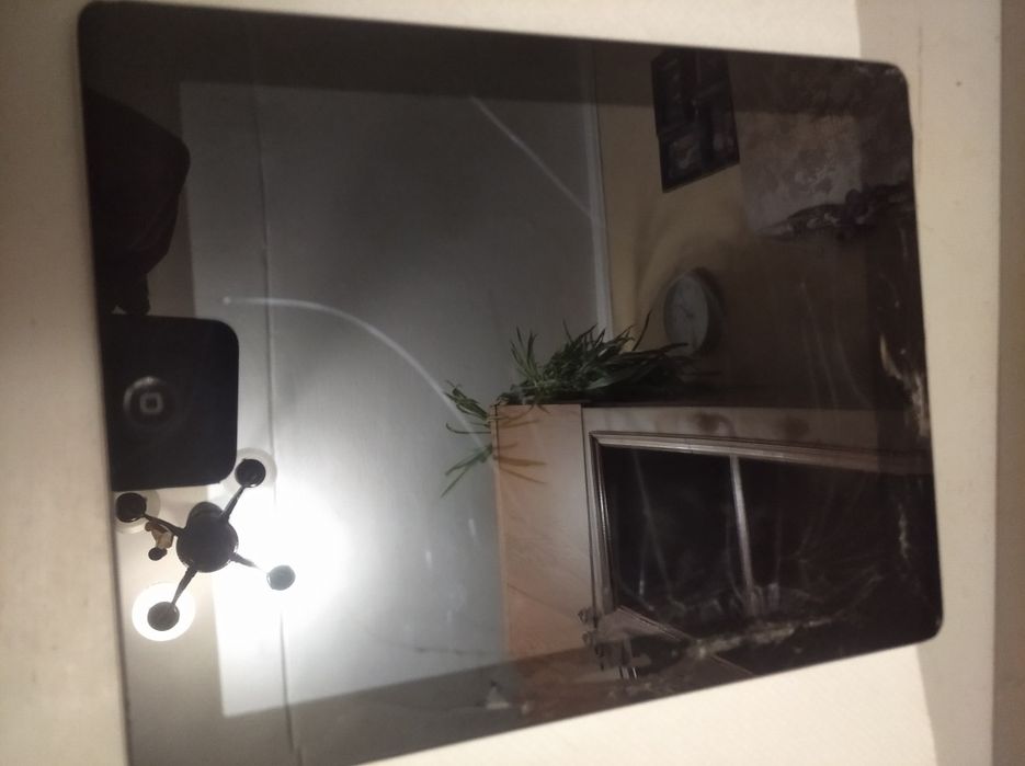 iPad , model A1395