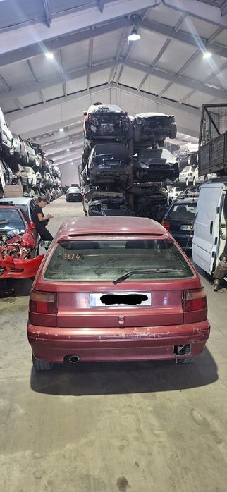 CITROËN ZX Hatchback 1.4 i 75 cv 
Ref: KDX (TU3M/Z)