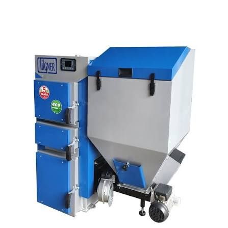 Serwis kotłów na ekogroszek