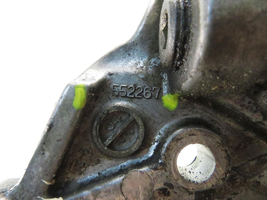 Pompa Oleju Mitsubishi Outlander I 2.0 - 552267