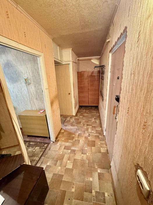 2 комнатная квартира Пески