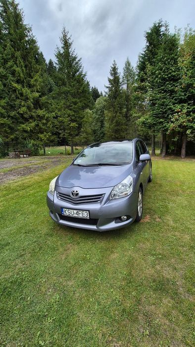 Toyota Verso