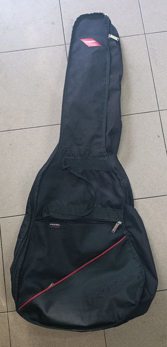 Saco guitarra universal