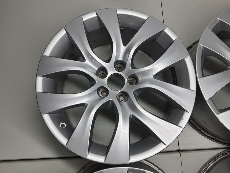 Диски р18 5/108 Citroën,Peugeot,Volvo,Ford,Jaguar,Land-Rover,Chery