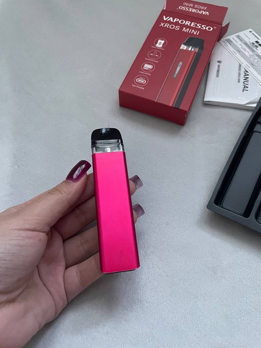 електронна система