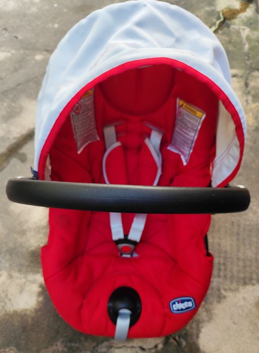 Babycoque Chicco
