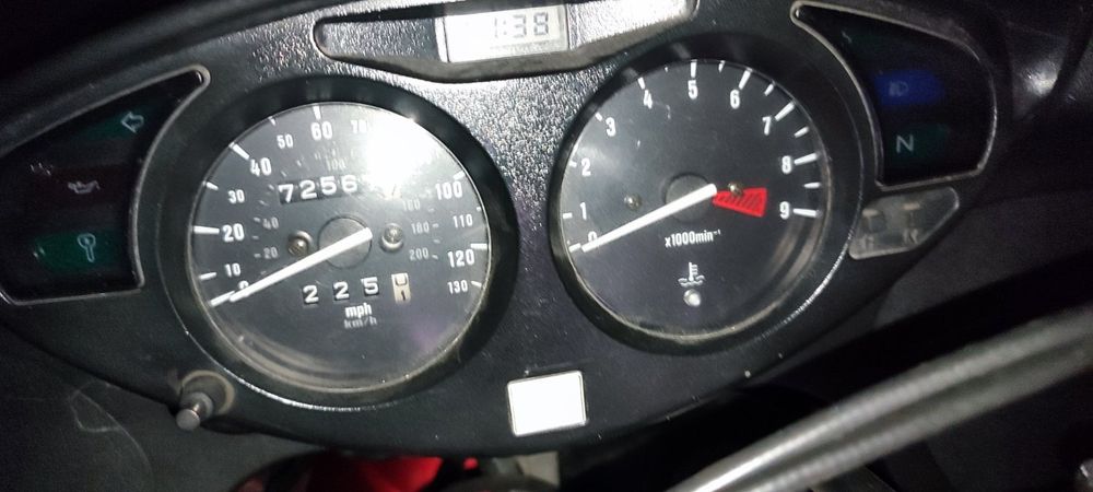 Продам мотоцикл.