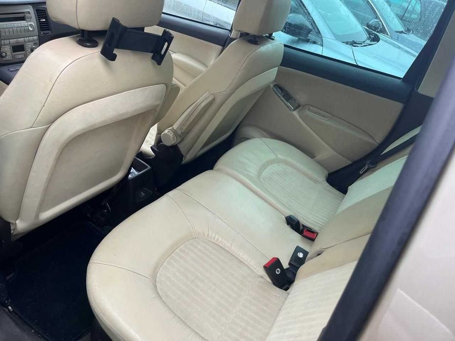 Lancia Musa 2005 em excelente estado