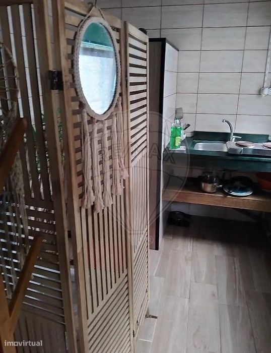 Moradia T4 para venda