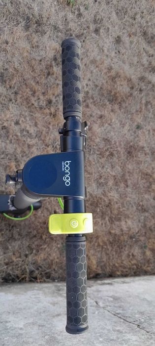 Trotinete Elétrica BONGO CECOTEC