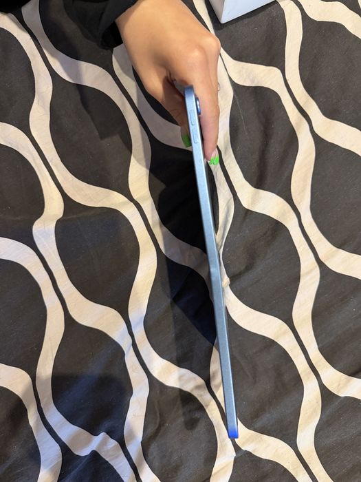 iPad 10 generacji