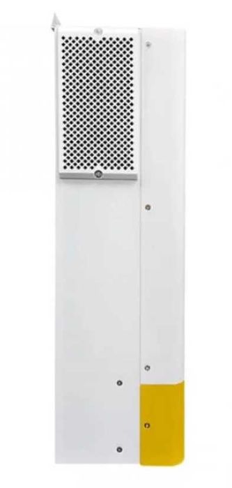 Гібридний інвертор 6.2кВт SMK Solar 48В MPPT Wi-Fi Чистий синус. СКЛАД