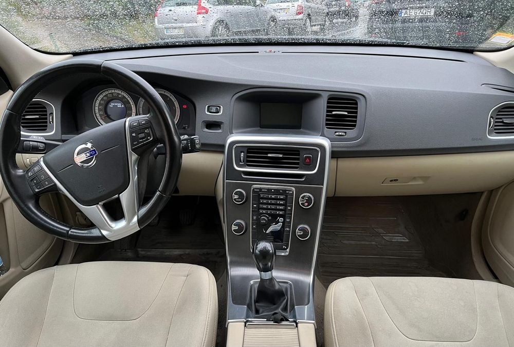 Volvo V 60 D4 Nacional