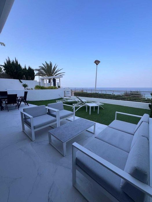 Apartament w Hiszpanii w Los Arenales del Sol - Infinity View